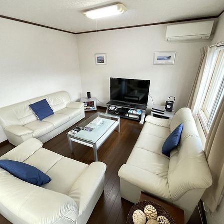 Mountain View Lodge Furano Ngoại thất bức ảnh