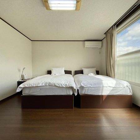 Mountain View Lodge Furano Ngoại thất bức ảnh
