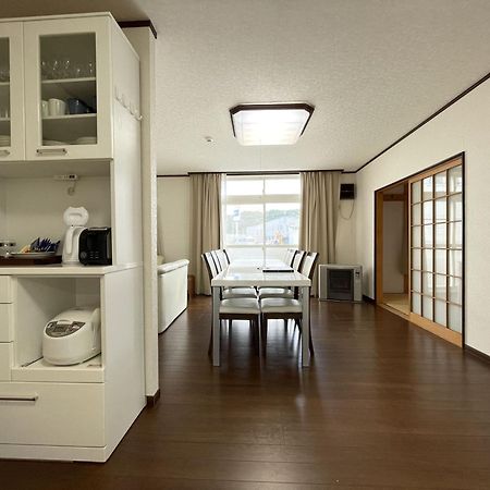 Mountain View Lodge Furano Ngoại thất bức ảnh