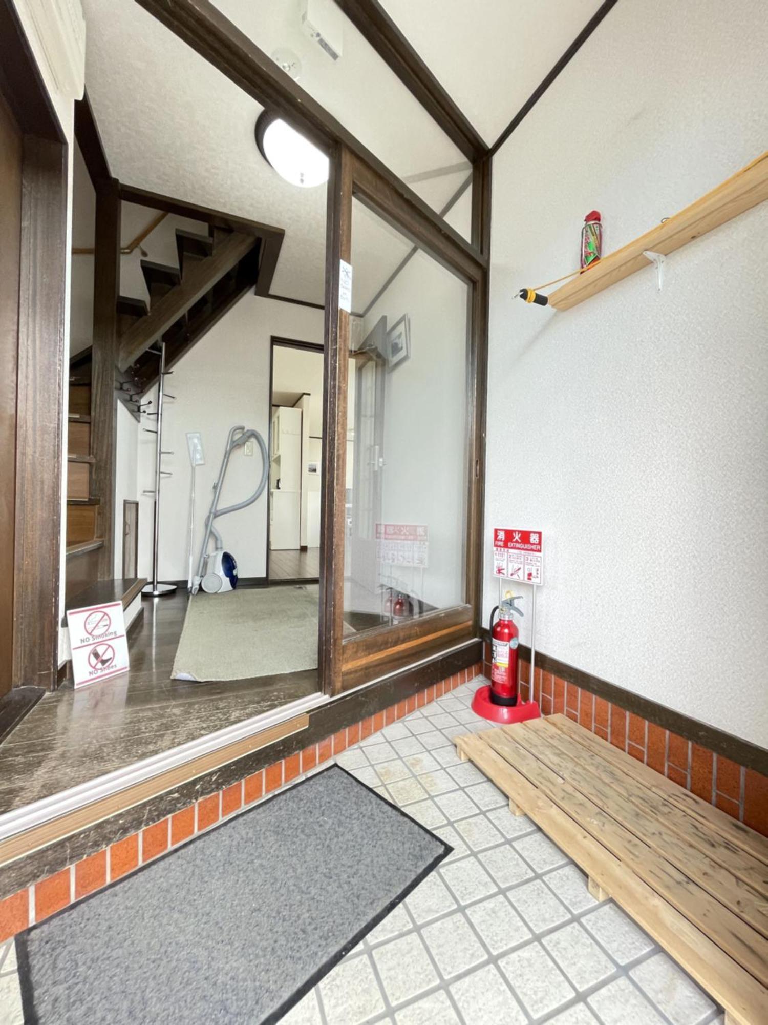 Mountain View Lodge Furano Ngoại thất bức ảnh