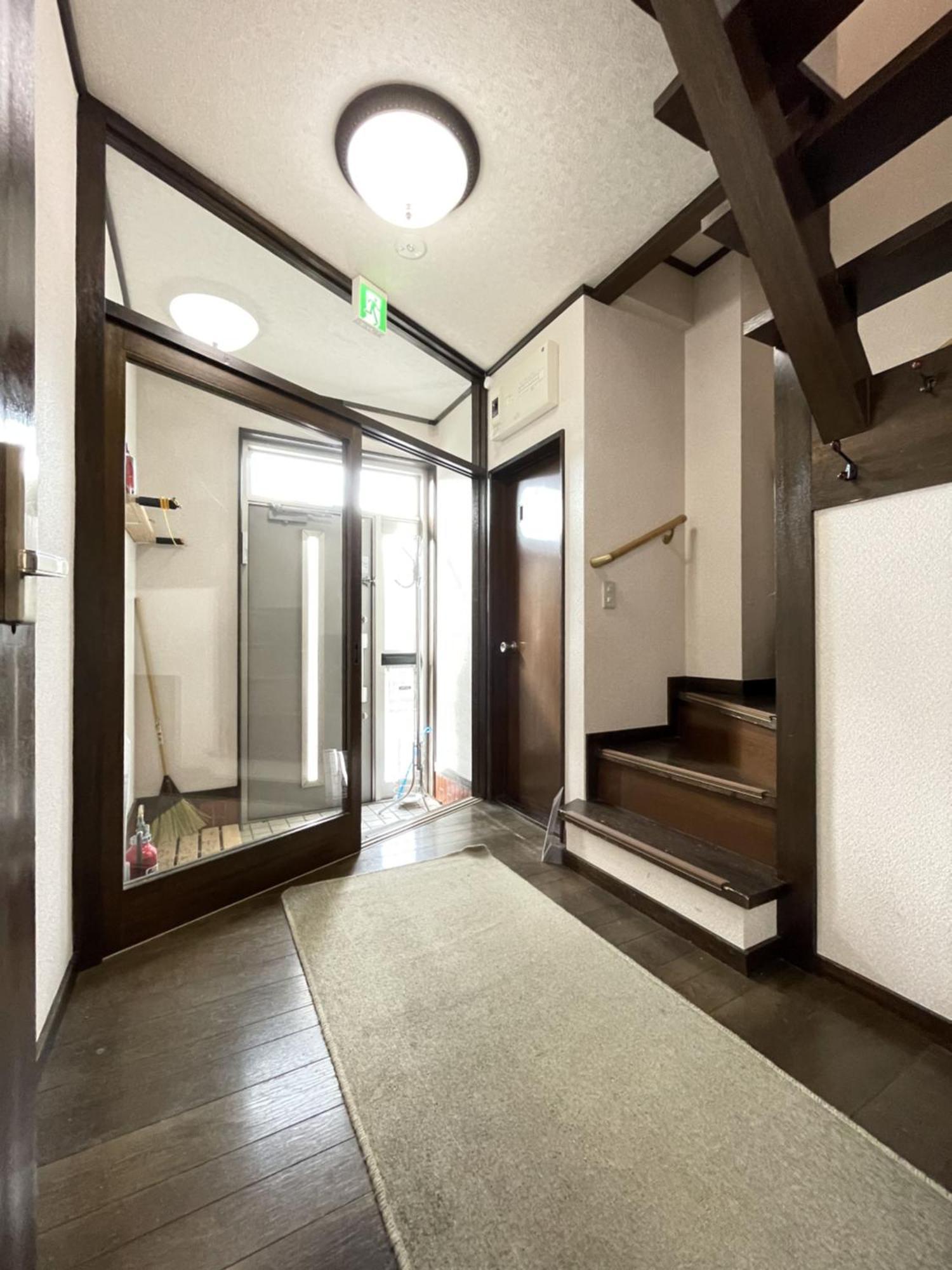 Mountain View Lodge Furano Ngoại thất bức ảnh